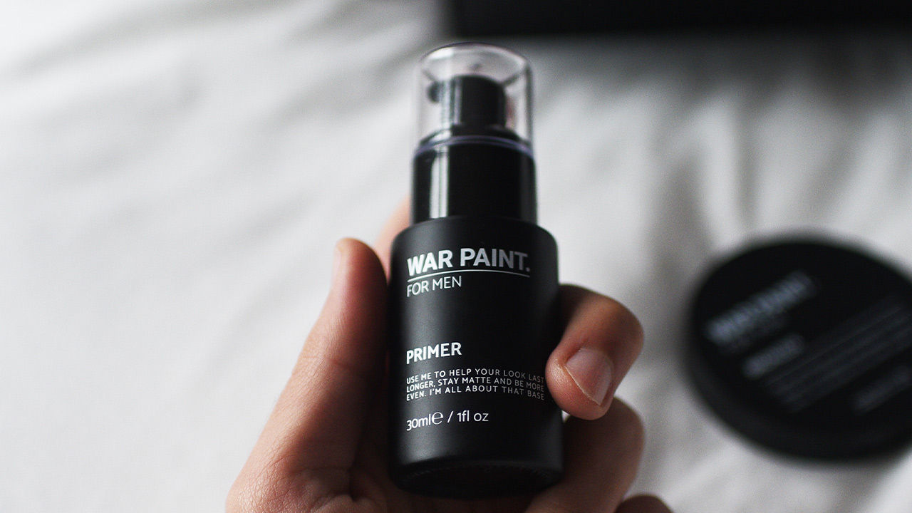 warpaint primer