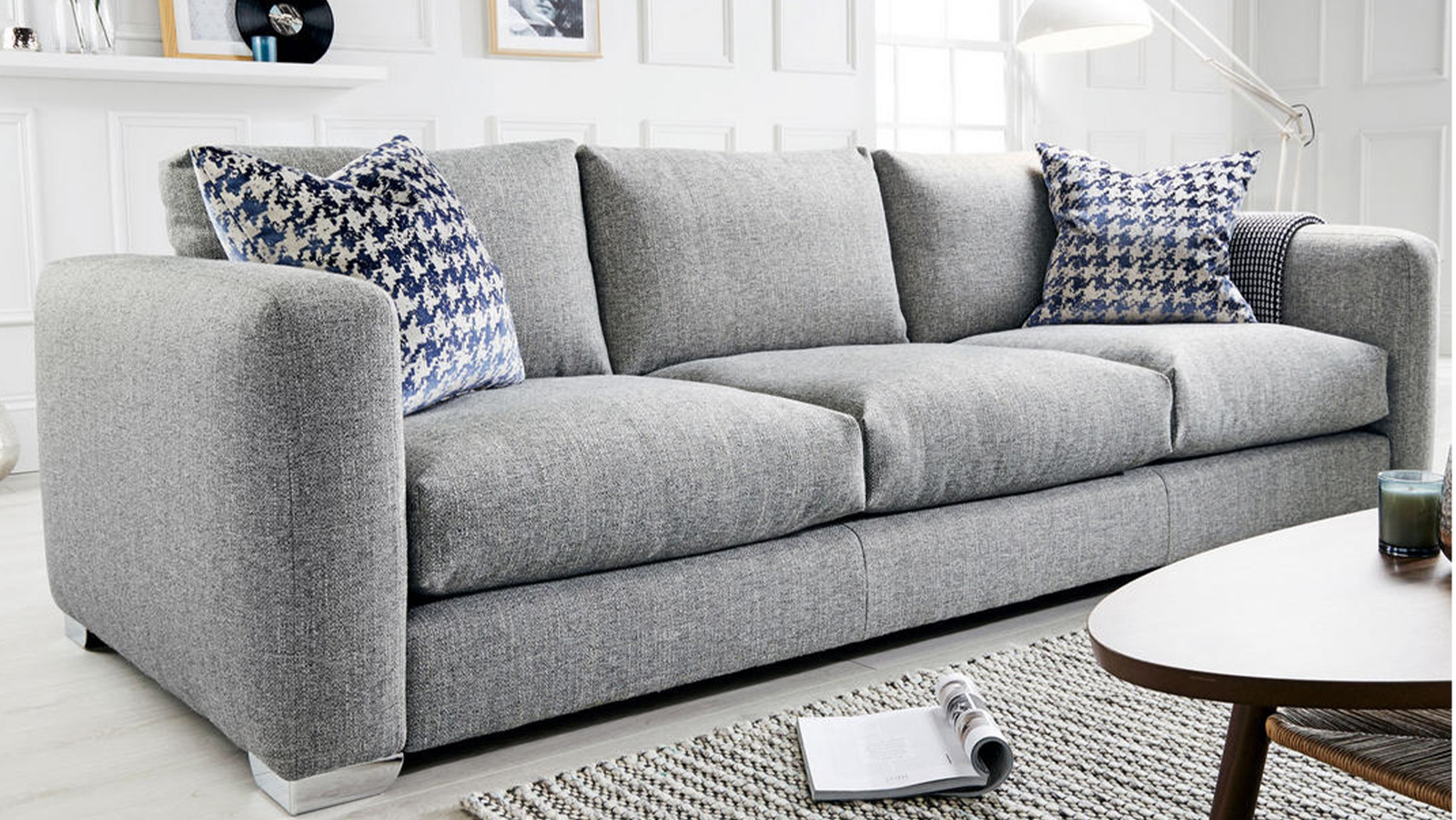 Sofa Buying Guide