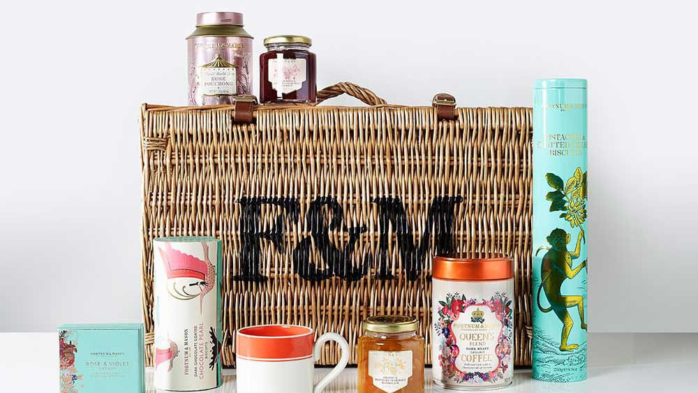 Pantry Condiments, Preserves & Treats