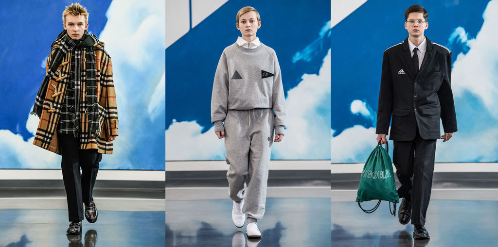 Gosha Rubchinskiy