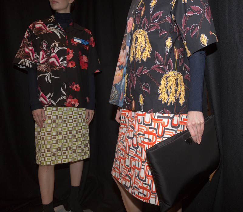 PRESS DAY AW18 