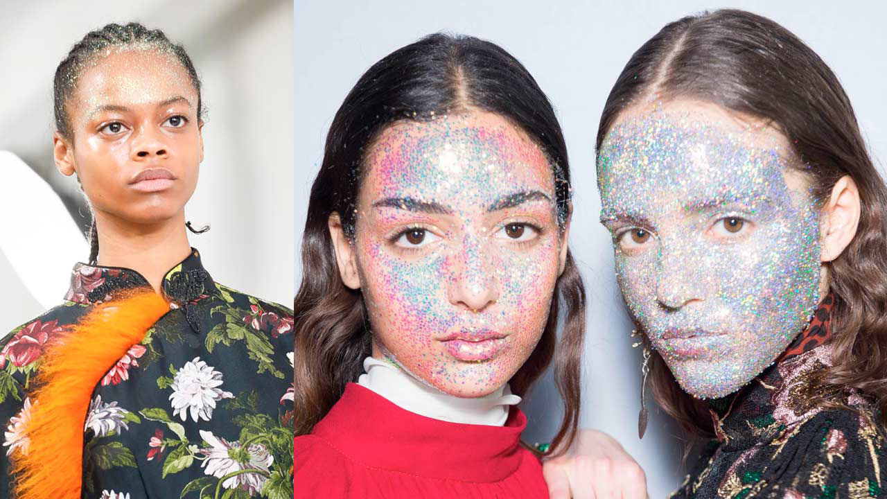 Glitter Bomb