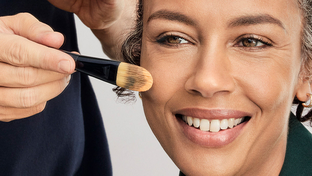 Estee Lauder
