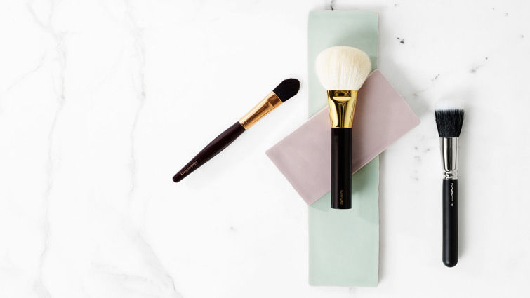 Makeup Brushes