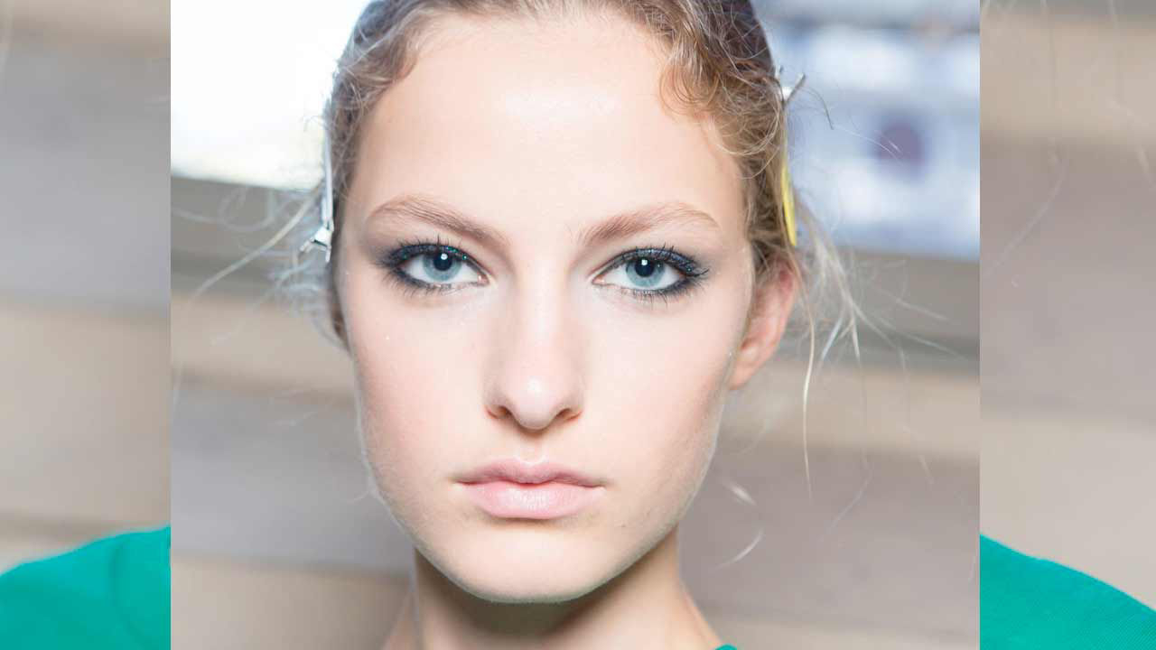 THE EYES HAVE IT