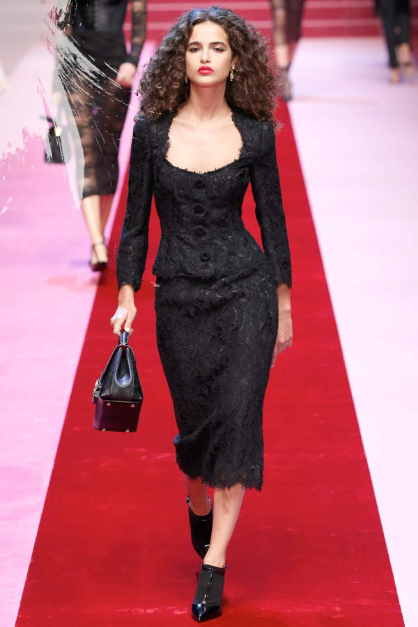 Dolce & Gabbana