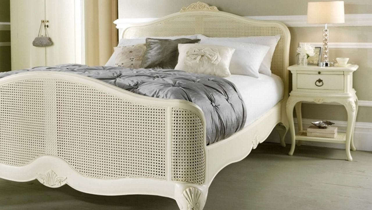 Wooden Beds